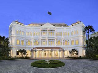 Raffles Singapore - 9