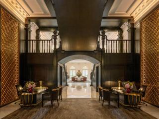 Raffles Singapore - 6