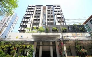 Taweewan Place Bangkok - 0