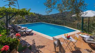 Casa Jazmin Azul Competa by Ruralidays - Cómpeta - 9