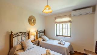 Casa Jazmin Azul Competa by Ruralidays - Cómpeta - 2