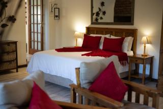 Silos Guesthouse - 3