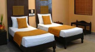 Heritage Habarana Hotel - 4