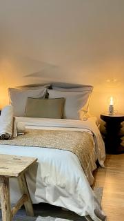 A la Petite Grange - 1