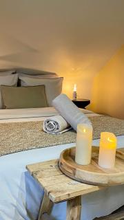 A la Petite Grange - 2