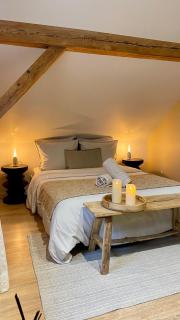 A la Petite Grange - 3