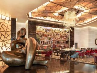 Raffles Istanbul - 0