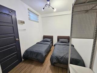 Lot 91 Homestays Kuching - 3