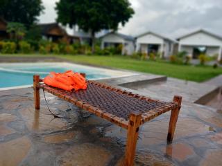 Mangrove Village Resort - 1