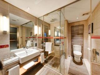 Grand View Hotel Tianjin - 7