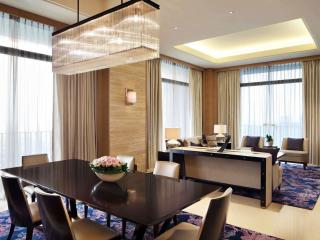 Fairmont Jakarta - 1
