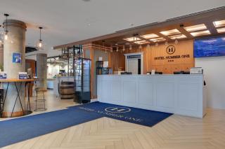 HOTEL NUMBER ONE BY GRANO Gdańsk - GRANO LIFE Gdańsk - 6