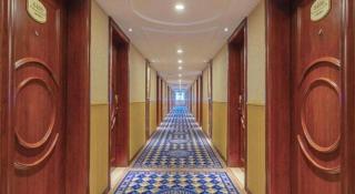 Yichang Vienna Hotel Wanda Branch - 9