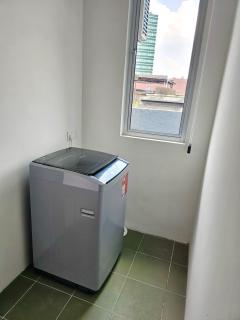 Lot 91 Homestays Kuching - 1