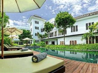 La Residence Blanc D' Angkor - 7