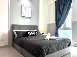Twin Galaxy Residence Johor Bahru - 5