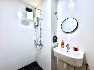 Twin Galaxy Residence Johor Bahru - 1