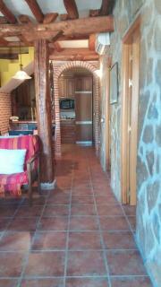Casa Rural Hoces del Duratón El Villar - 9