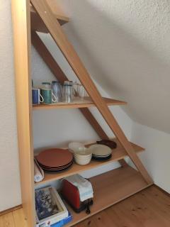 Ferienwohnung Aisch - 1