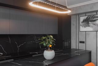 Premium apartament în Chișinău , Centru - 2