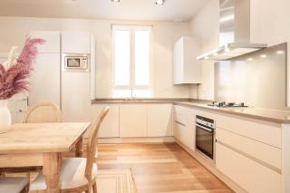 Apartamento San Anton II en Madrid - 7