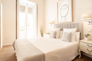Apartamento San Anton II en Madrid - 1