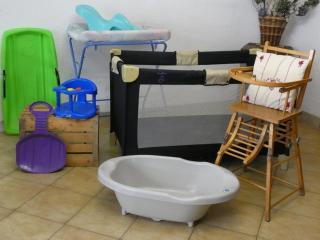 Chalet Tournette avec jacuzzi, Domaine du Fraizier - 5