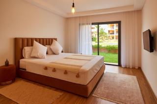 Cozy Chic Apartment in Noria Golf - 9