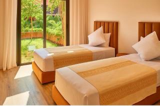 Cozy Chic Apartment in Noria Golf - 1