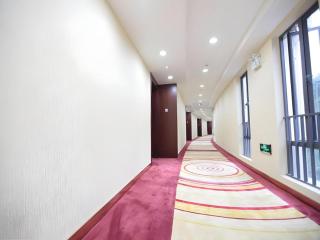 Kecheng Holiday Hotel - 3