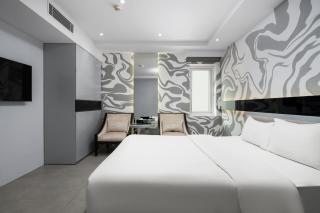 J Village Hotel - Triệu Việt Vương - 6