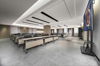 Jinjiang Inn Changchun Xi An Avenue Branch - 6