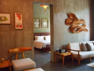The Buffalo Amphawa - 9