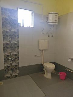 Dr Halkarnikar Bungalow - 9