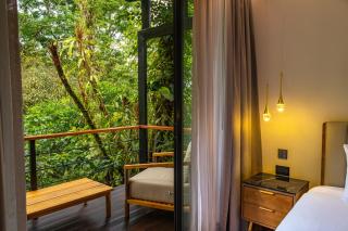 Tifakara Boutique Hotel & Birding Oasis - Fortuna - 3