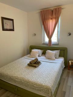 Apartman Manov - Ramsko jezero - 5