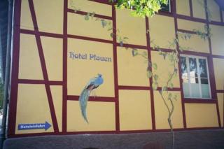 TIPTOP Hotel Garni Pfauen - Endingen - 1