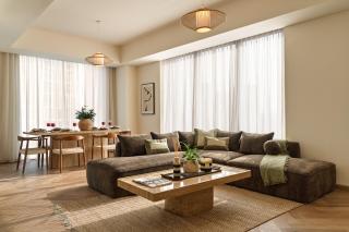 Seraya Residences at 52-42 EMAAR - 0