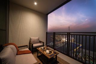 Seraya Residences at 52-42 EMAAR - 4