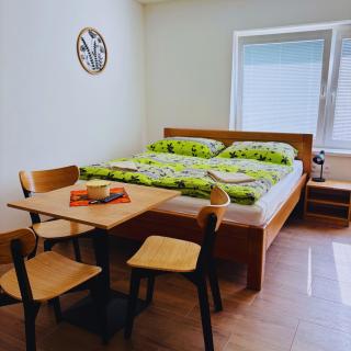 Apartmány POKOJ - 4