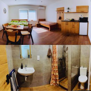 Apartmány POKOJ - 5