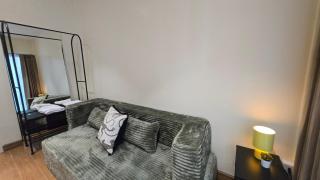 TownHouse near Central Ladprao with bathtub - 3