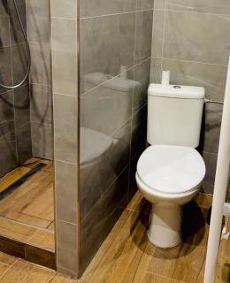Apartmány POKOJ - 3