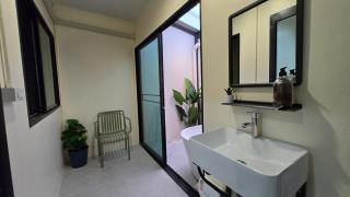 TownHouse near Central Ladprao with bathtub - 2