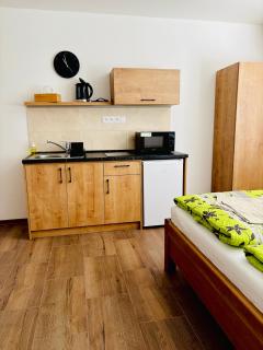 Apartmány POKOJ - 1