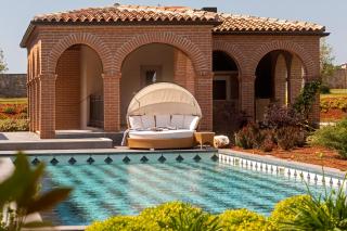 Tuscan Mansion - Don Giordano Excelsior - 7