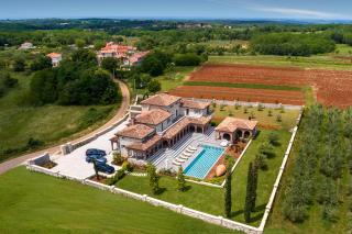 Tuscan Mansion - Villa Don Giordano Excelsior - 0