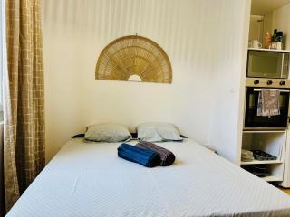 Studio confort centre-ville Clim Wifi Netflix - 6