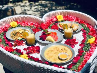 D'Nanda mini hotel Ubud - 3