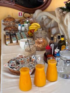 Hotel Rey's - 6